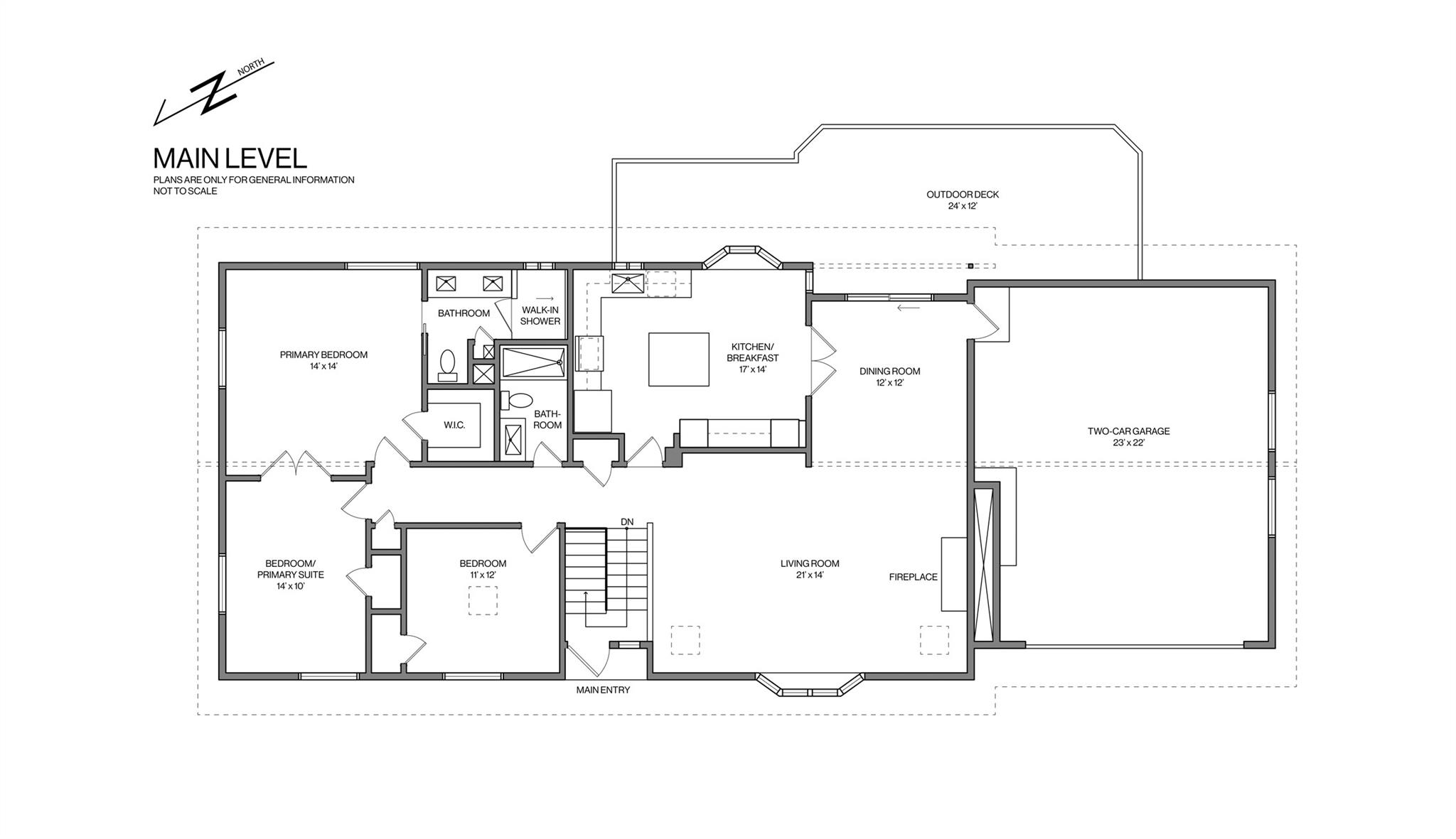 57 Hamilton Drive, Chappaqua, Florida image 35