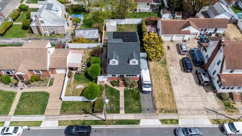 283 Hawthorne Avenue