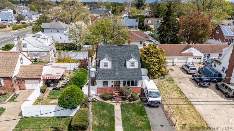 283 Hawthorne Avenue