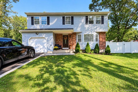 Homes For Sale - 133 N Titmus Drive<br/> Mastic, NY 11950