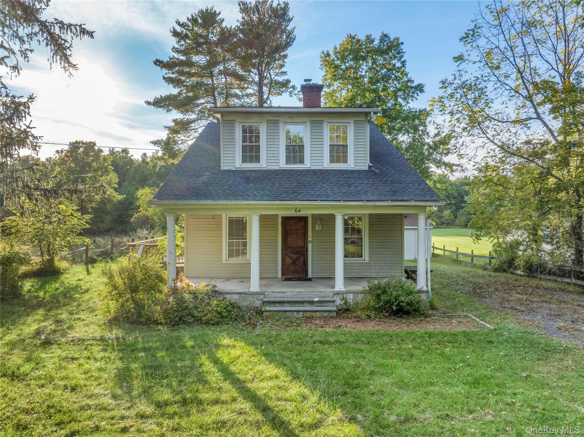 64 North Road
