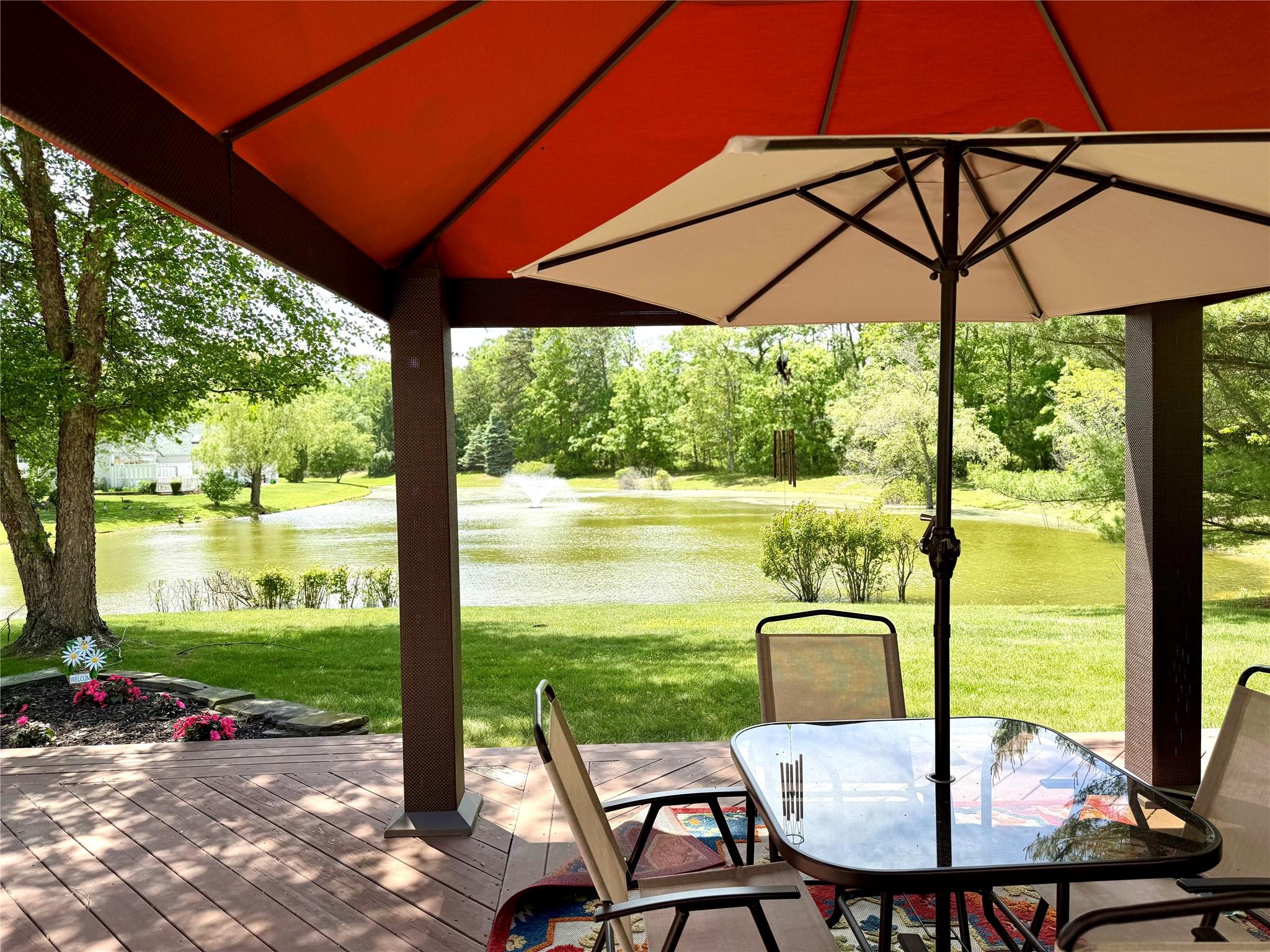 186 Gothic Circle, Manorville, New York image 40