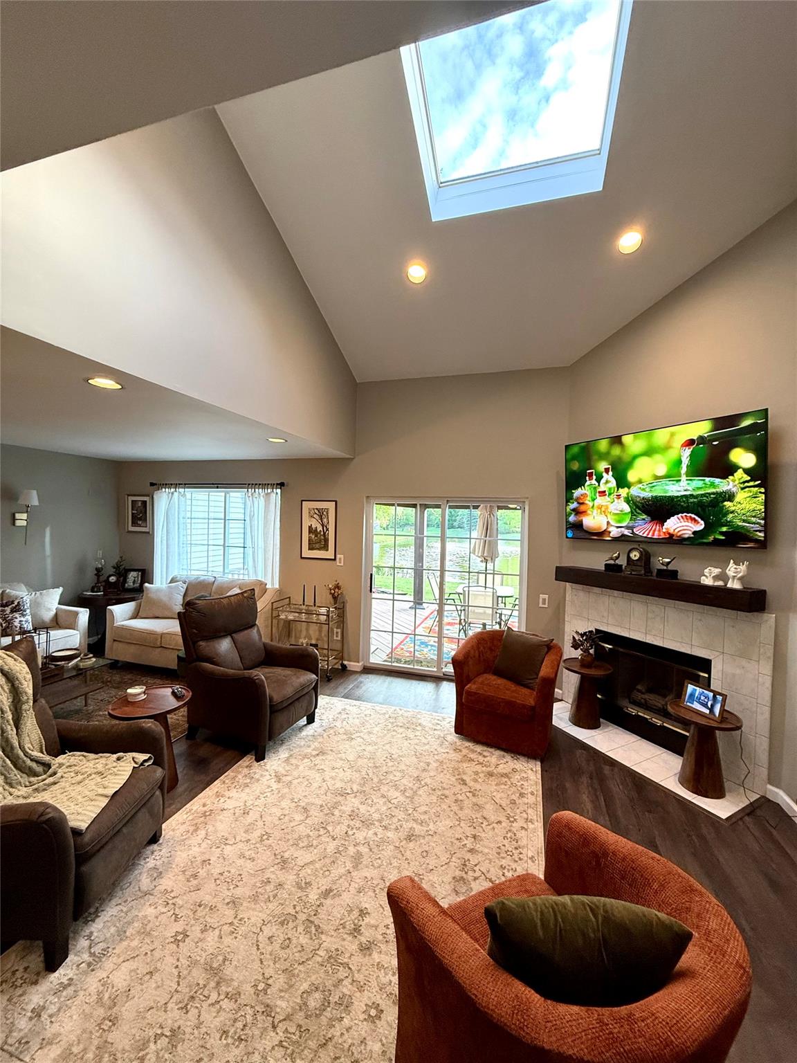 186 Gothic Circle, Manorville, New York image 19