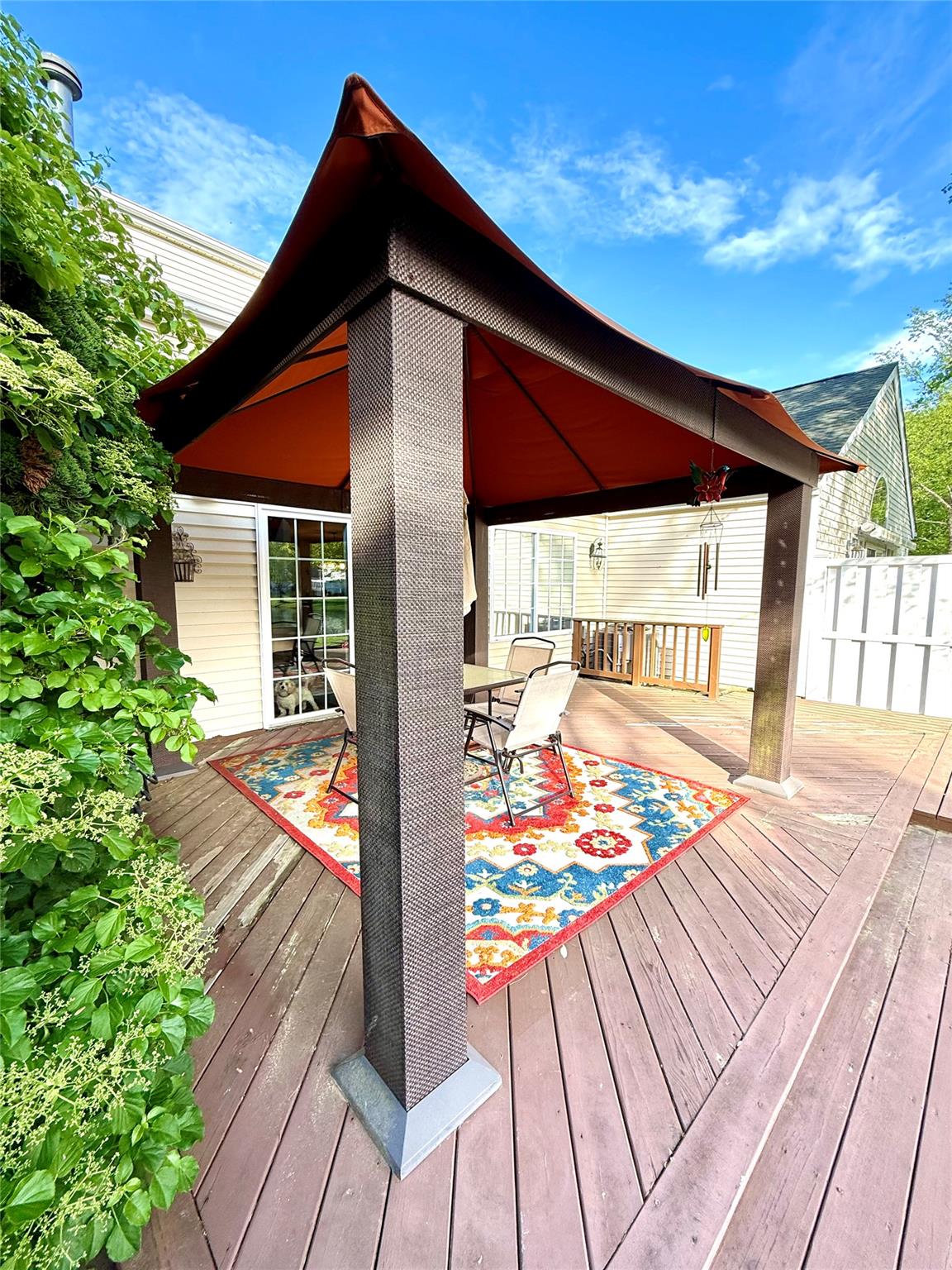 186 Gothic Circle, Manorville, New York image 37