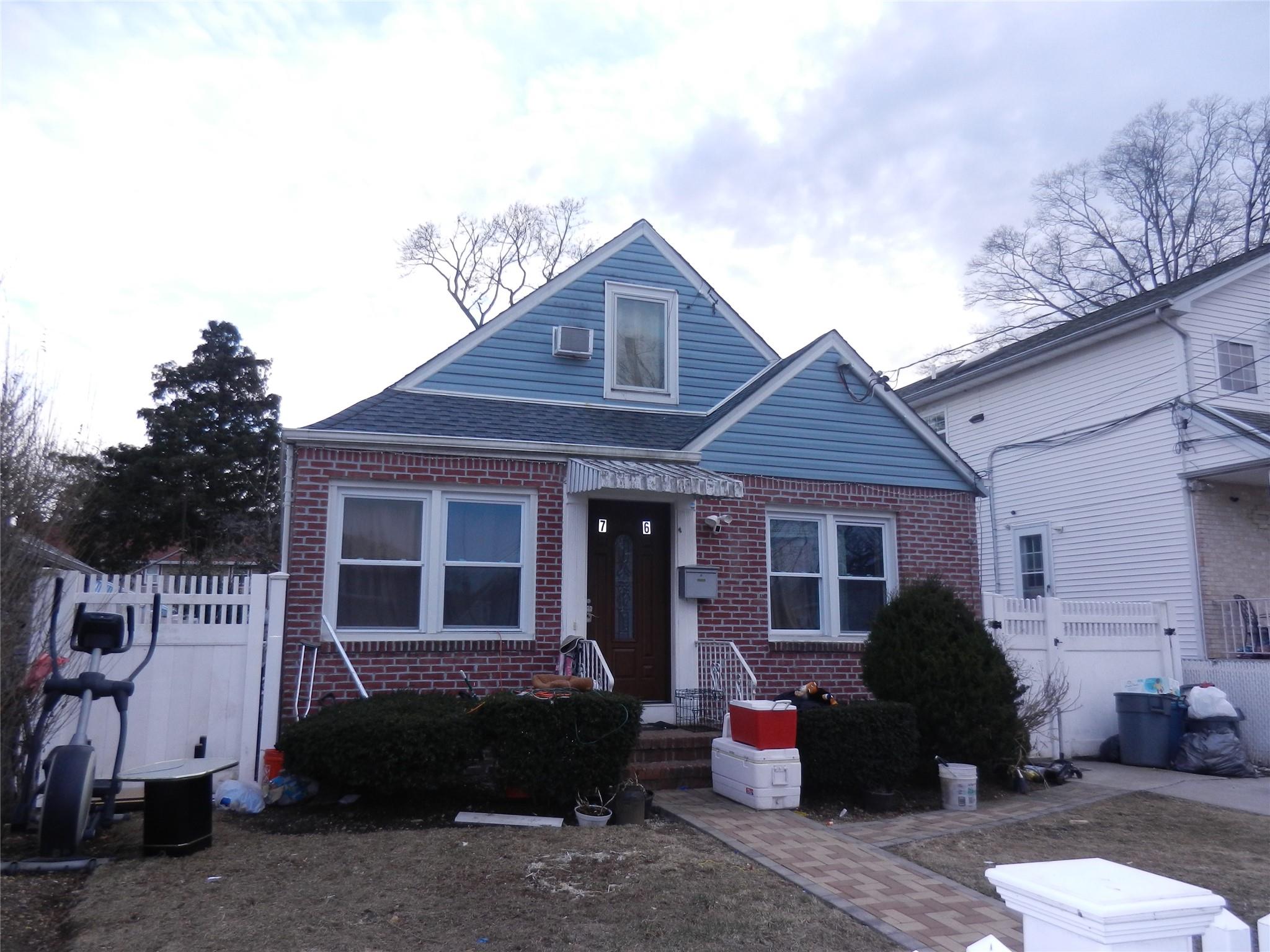 76 E Marshall Street, Hempstead, New York image 1