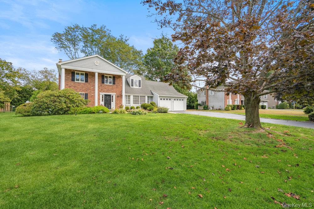 12 Aron Drive