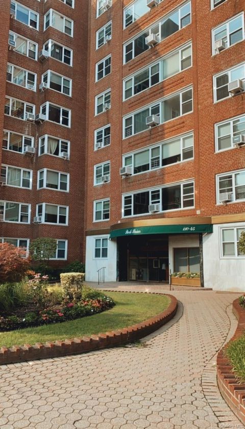 Photo of 110-45 Queens Boulevard #402, Forest Hills, NY 11375 (MLS # 946158)