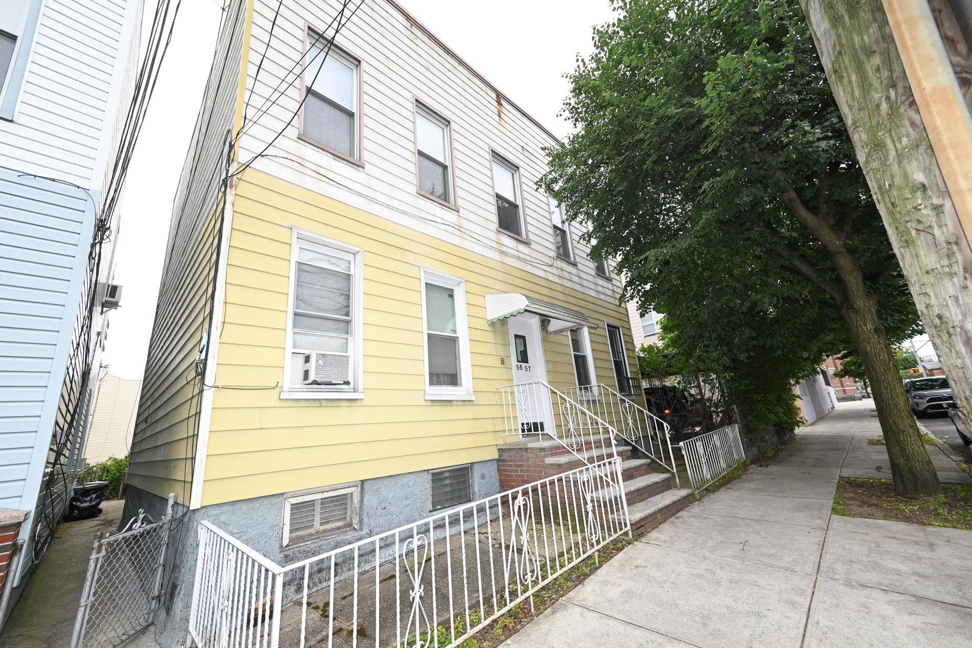 56-57 61st Street