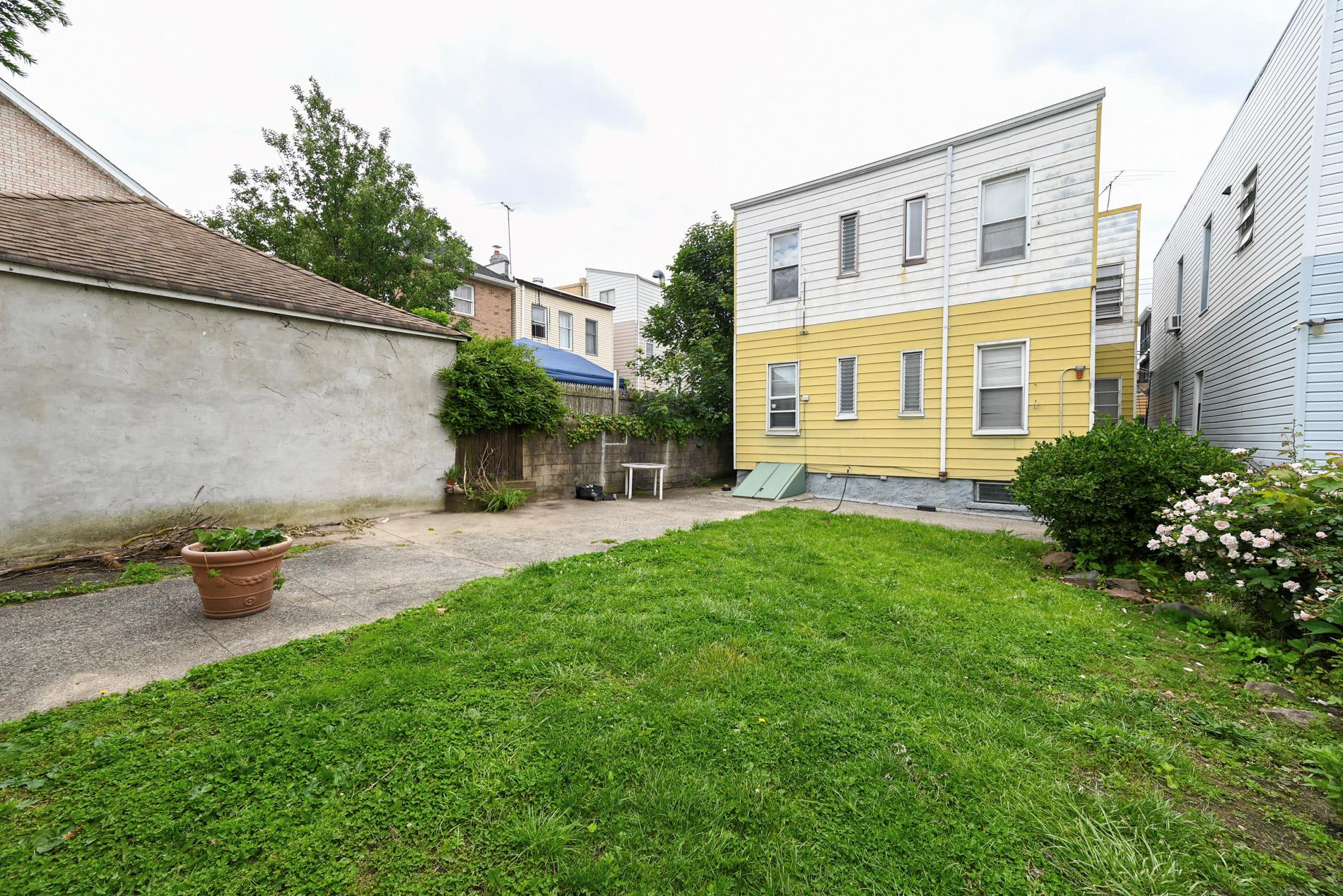 56-57 61st Street