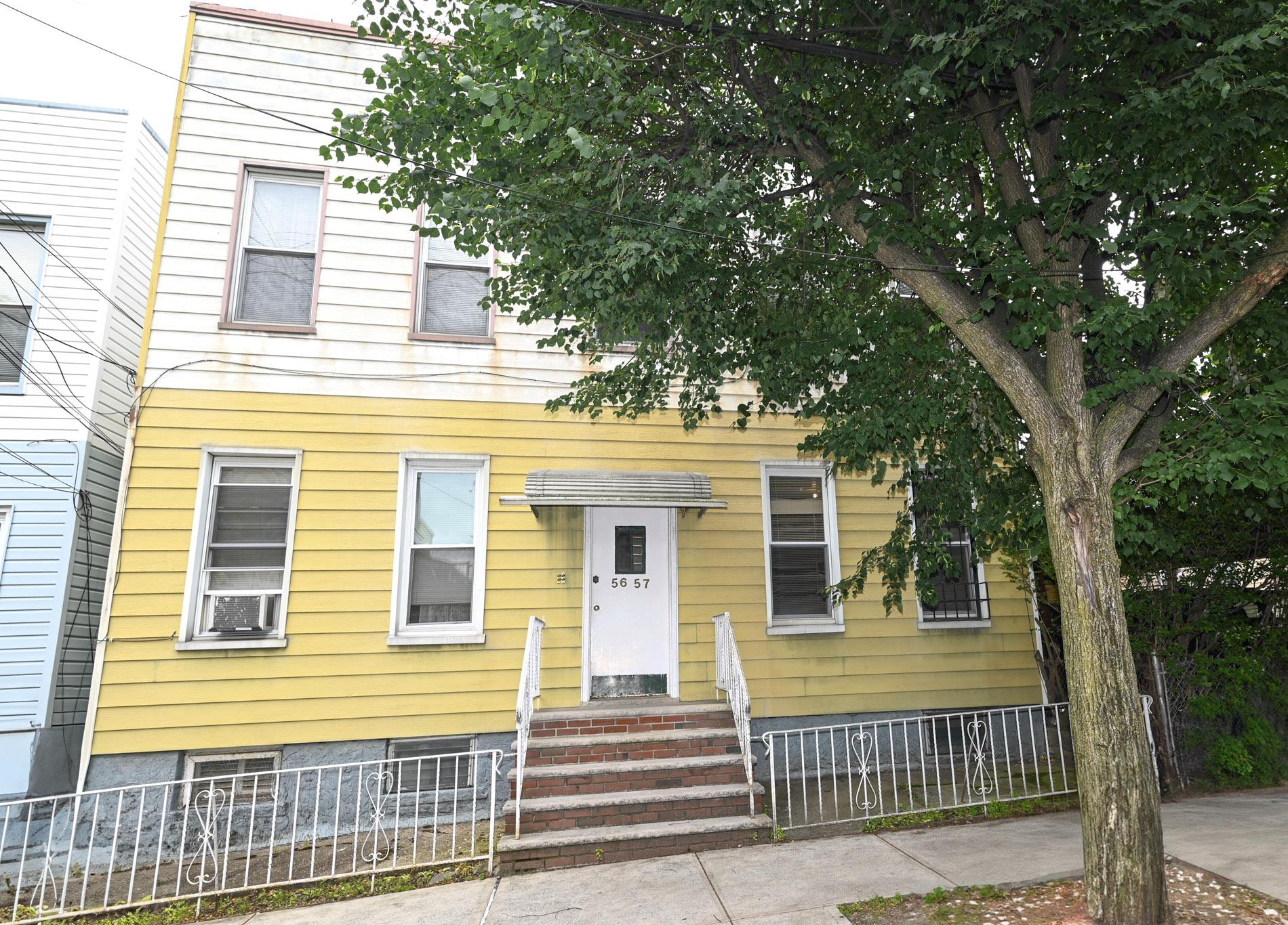 Property for Sale at 61st Street, Maspeth, Queens, NY -  - $1,550,000