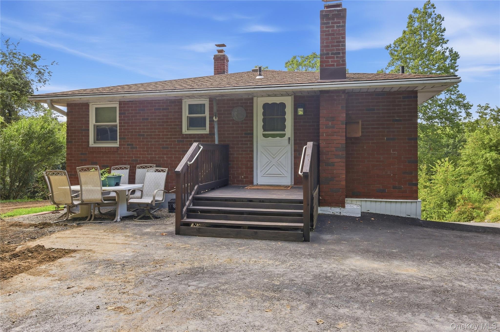 80 Greenwood Drive