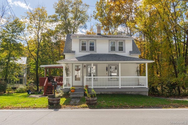 413 GARDNERTOWN RD, NEWBURGH, NY 12550 - Image a68fb3c417b341ef4af9f8c9b5256ee5/2194973018