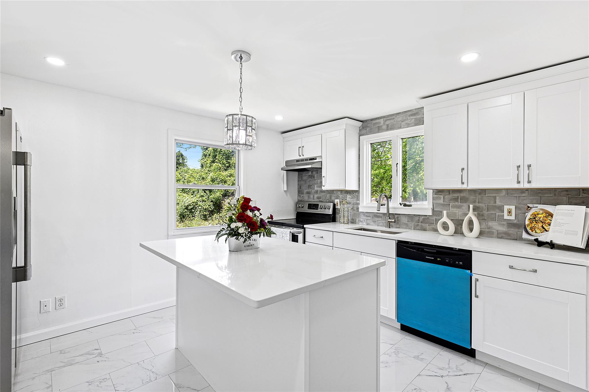 46 Saint George Drive, Shirley, New York image 2