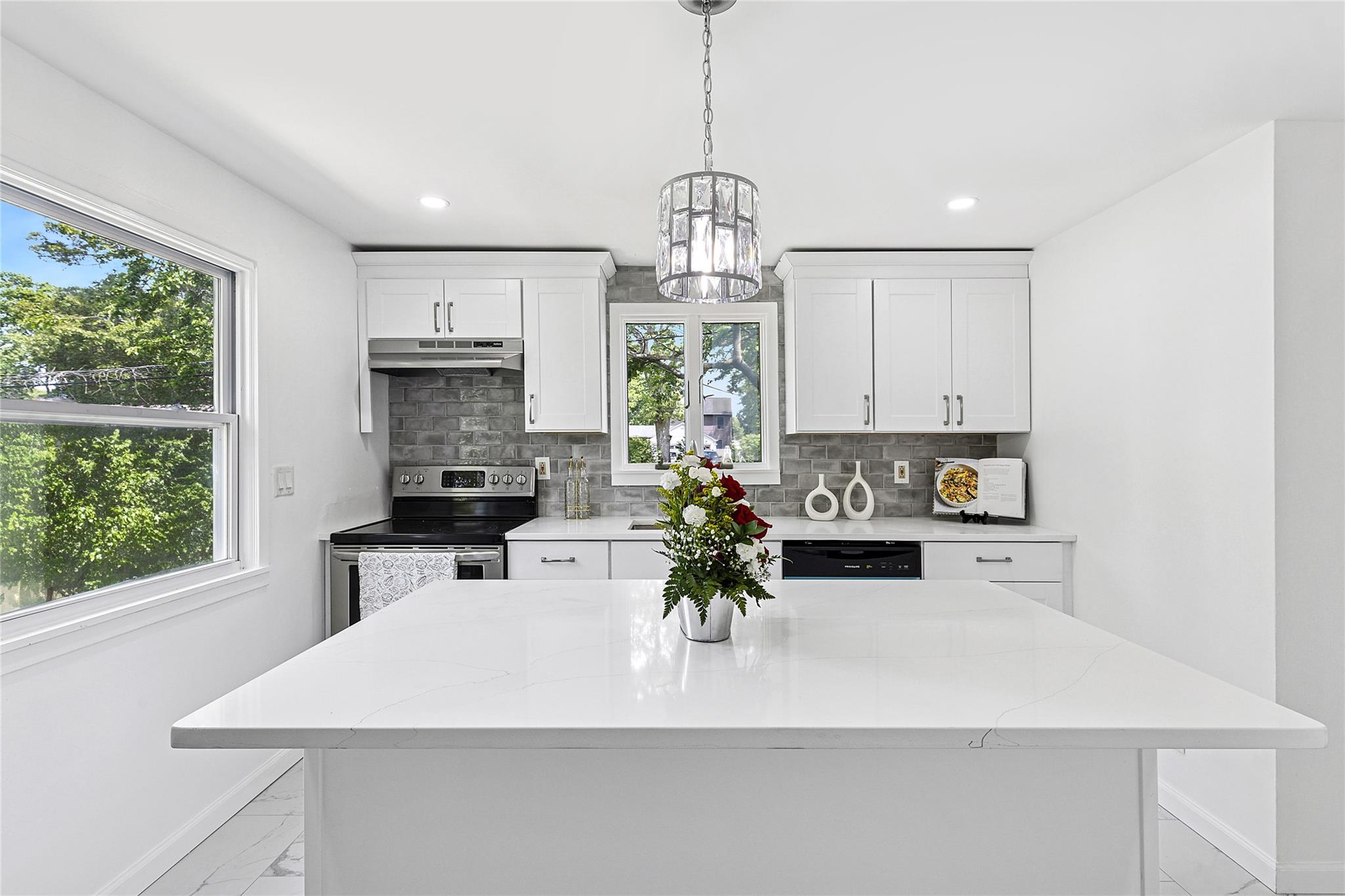 46 Saint George Drive, Shirley, New York image 3