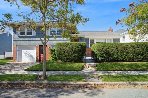 Photo of 129 Belmont Avenue, Long Beach, NY 11561 (MLS # 921878)