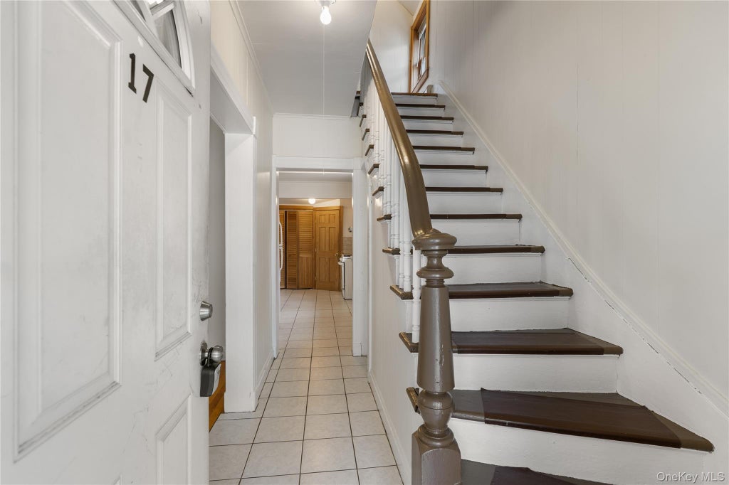 Photo of 17 Grant Street, Middletown, NY 10940 (MLS # 1062037)