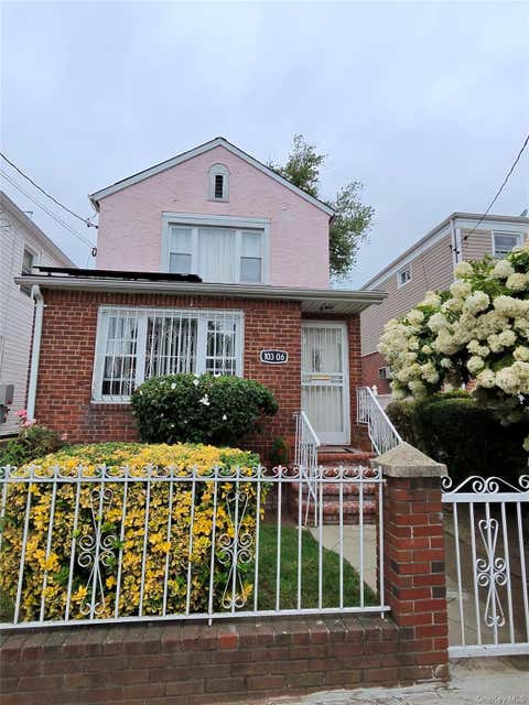 Homes For Sale - 103-06 220th Street<br/> Queens Village, NY 11429