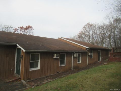 Photo of 64 Hillside View Road, Mahopac, NY 10541 (MLS # 942562)