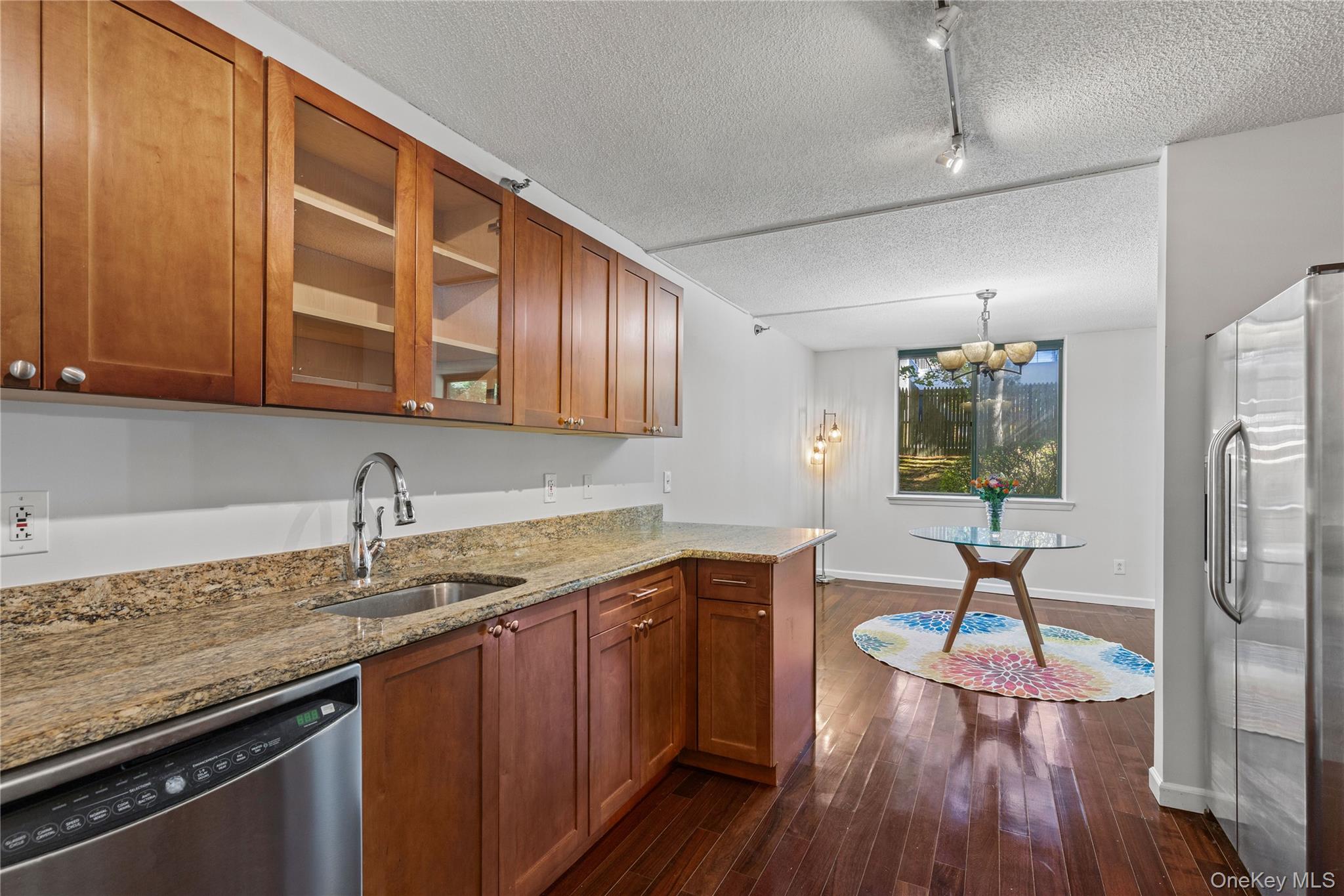 302 Church Street 1H