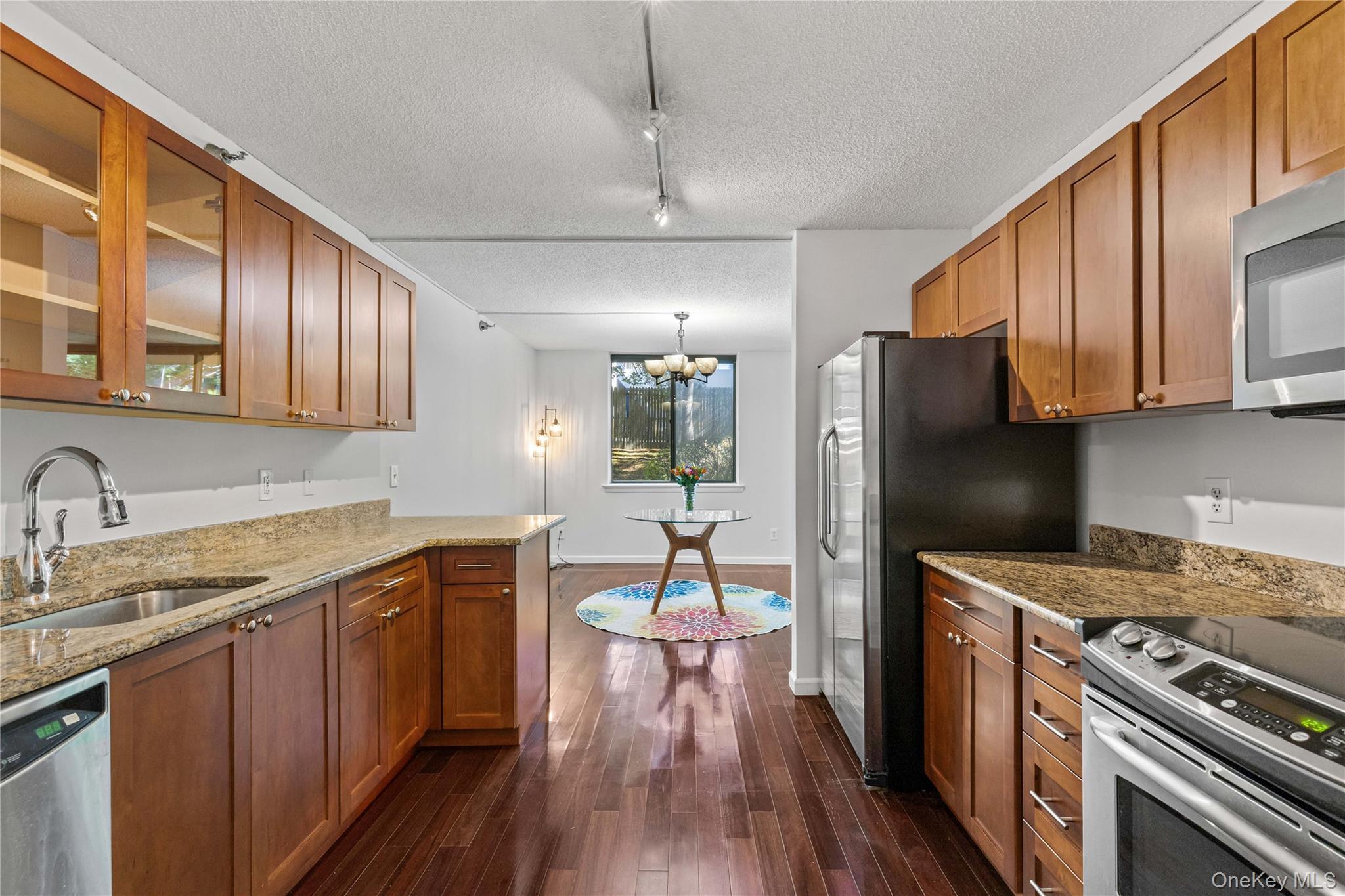 302 Church Street 1H
