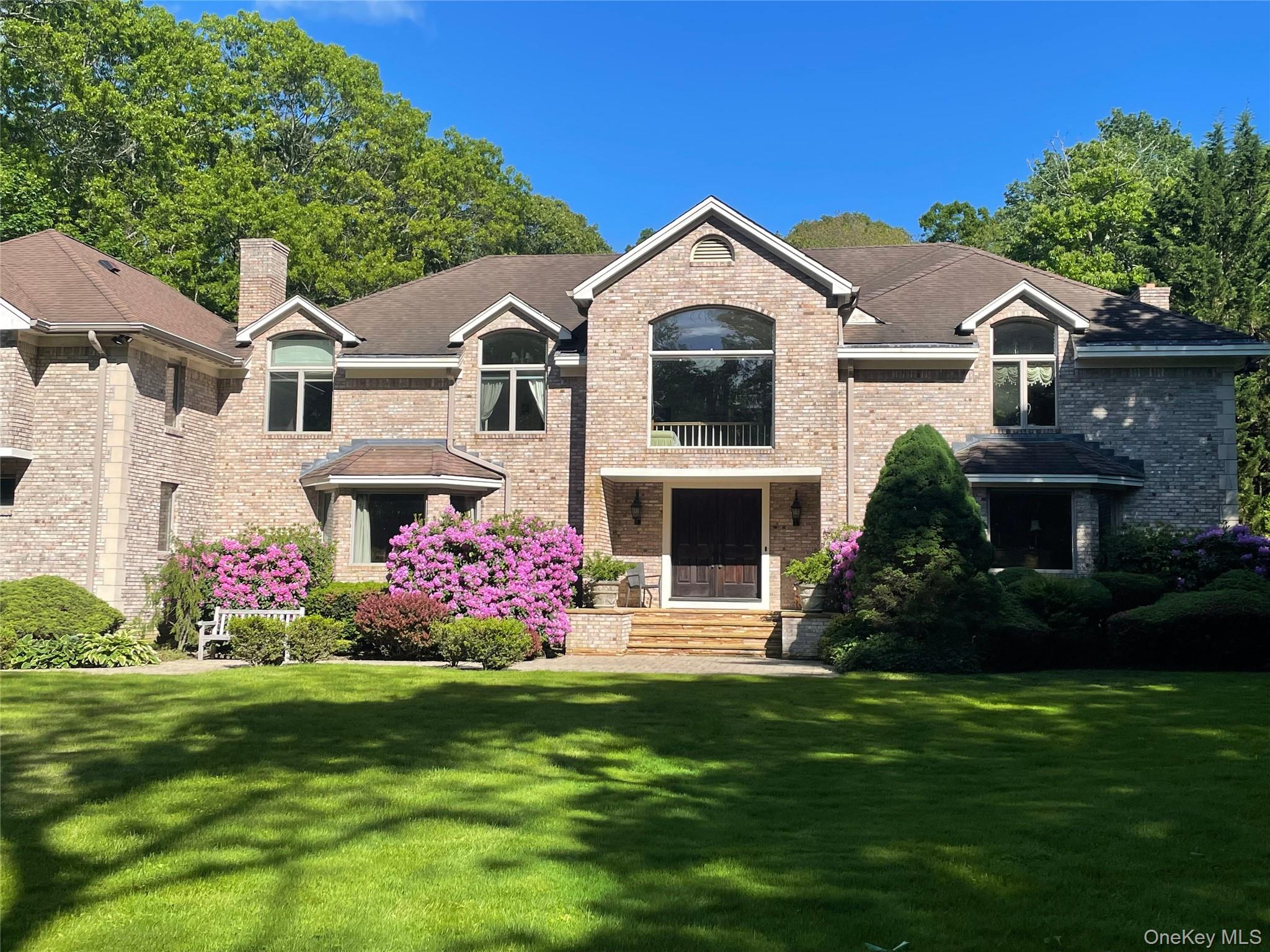 527 Split Rock Road