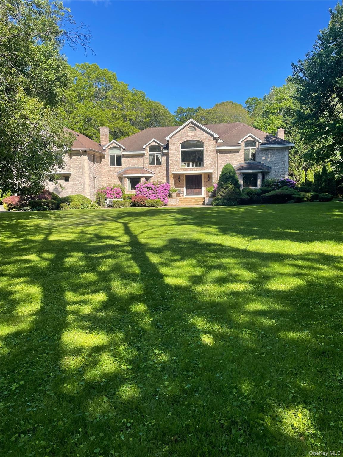 527 Split Rock Road
