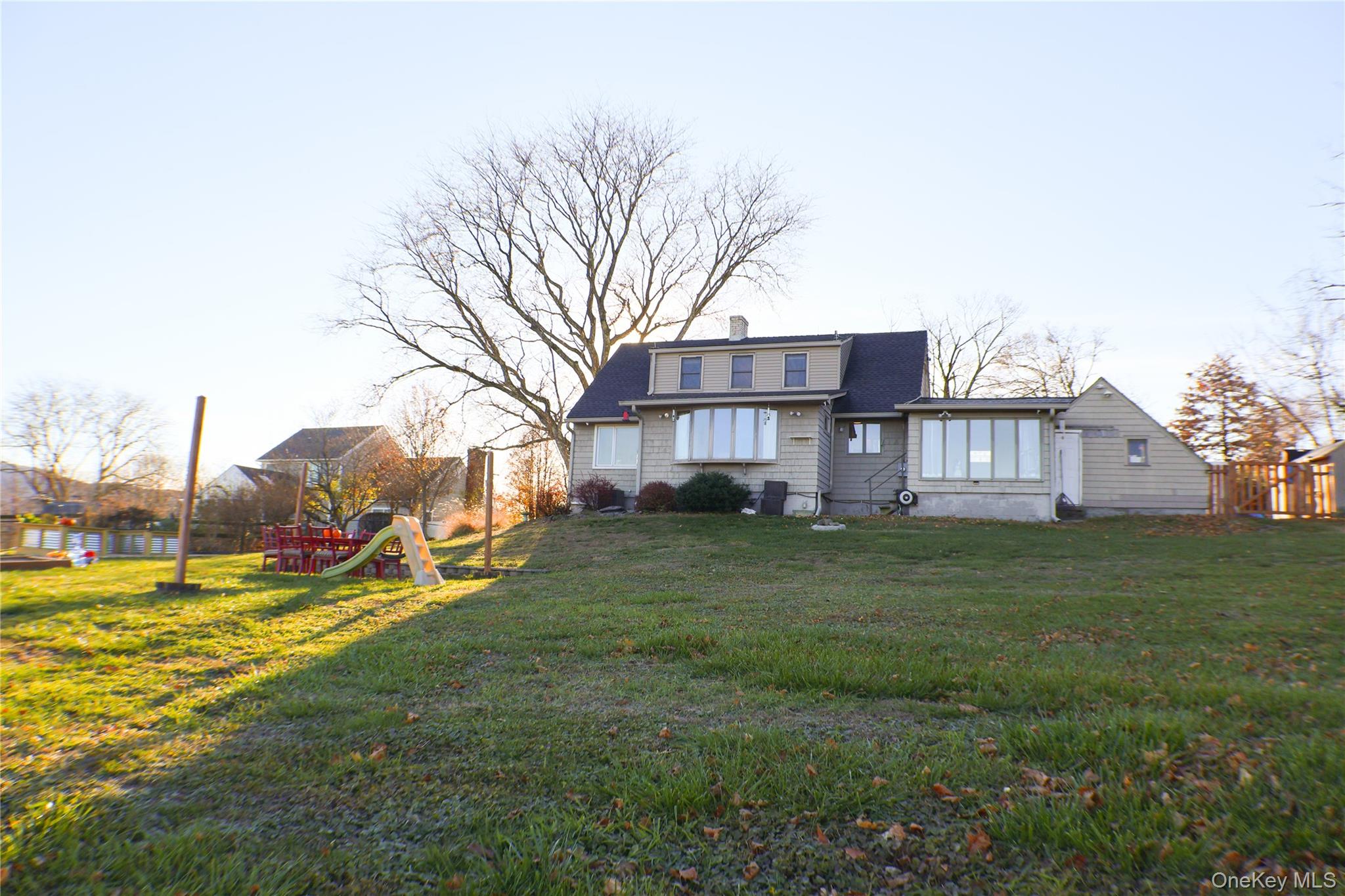 275 Osborne Hill Road