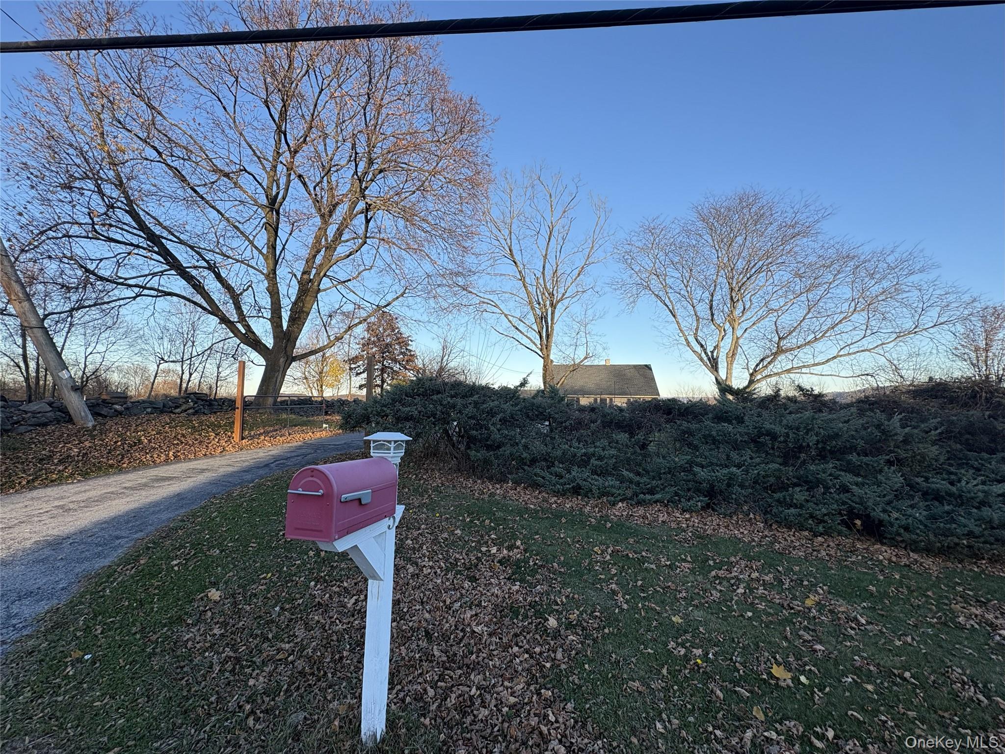 275 Osborne Hill Road