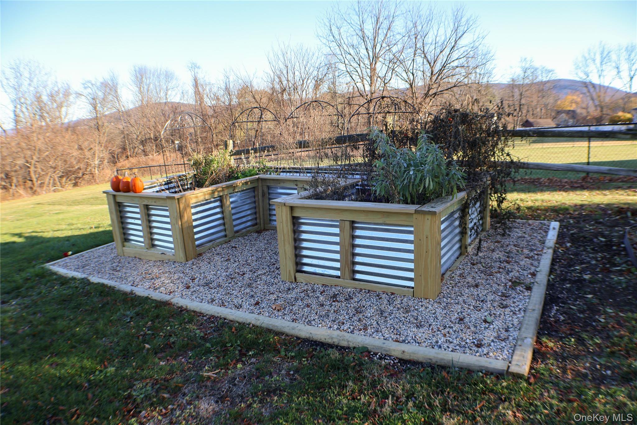 275 Osborne Hill Road