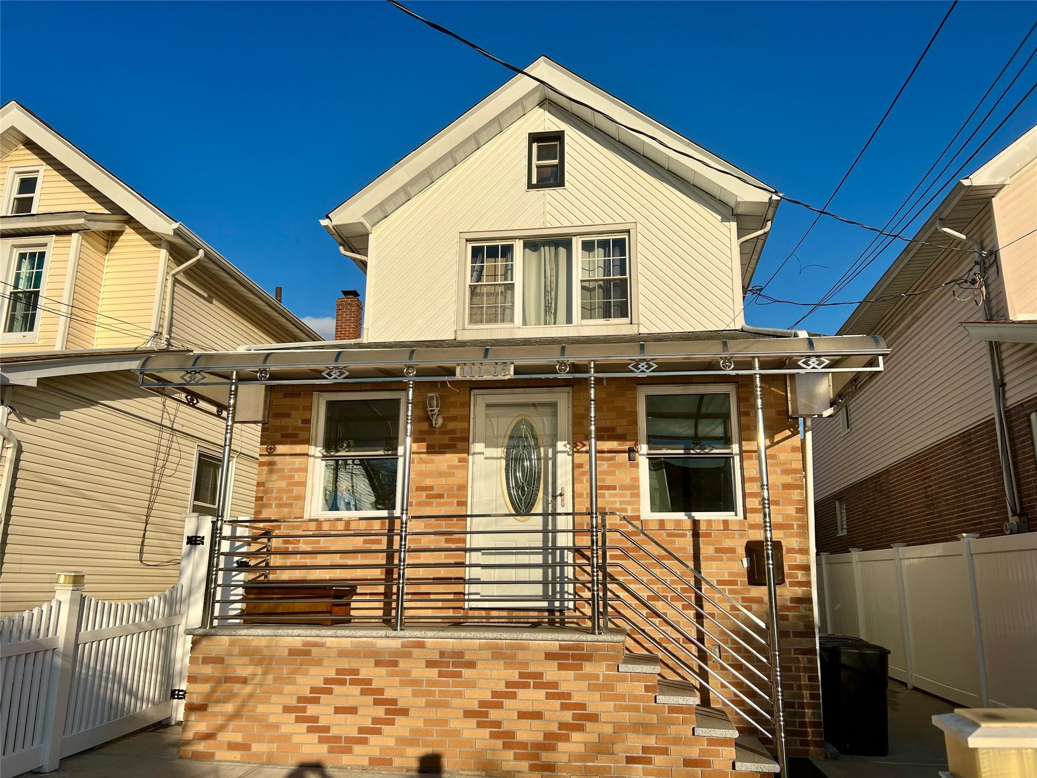 11115 117th Street, South Ozone Park, New York image 1