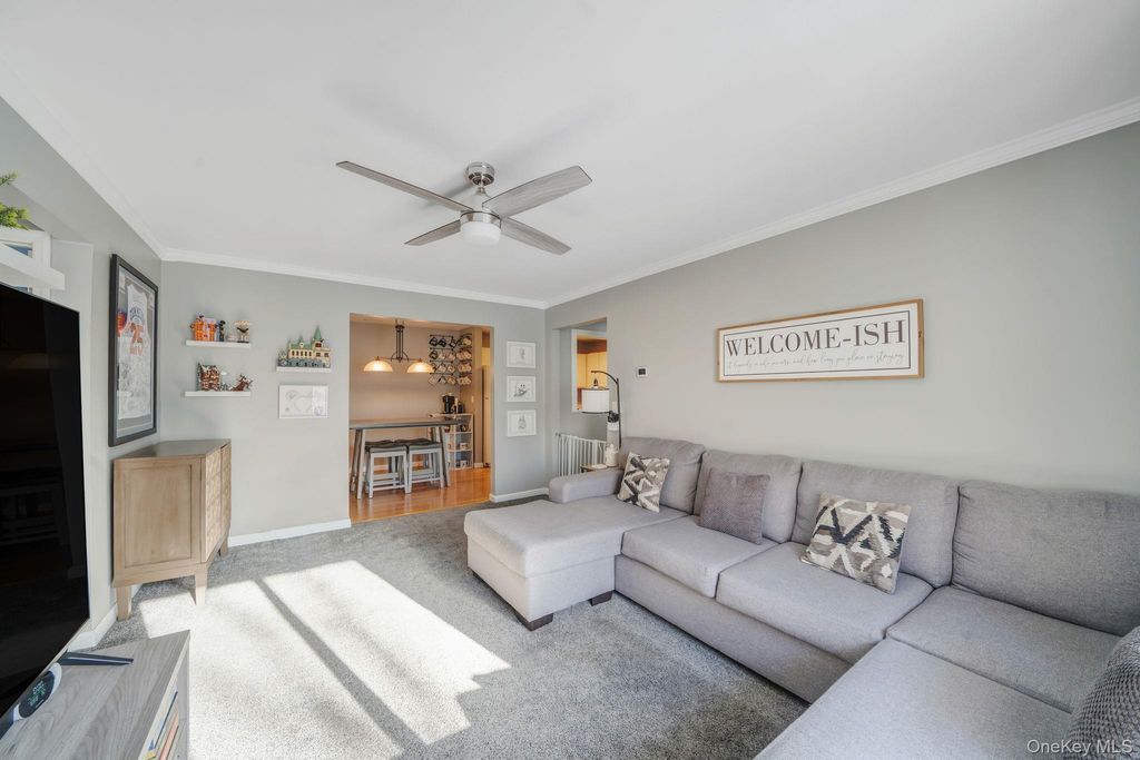 Photo of 852 Skyline Drive, Coram, NY 11727 (MLS # 953276)