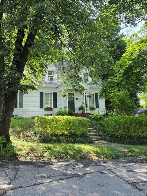 Condo For Sale - 20 Bush Avenue<br/> Newburgh, NY 12550