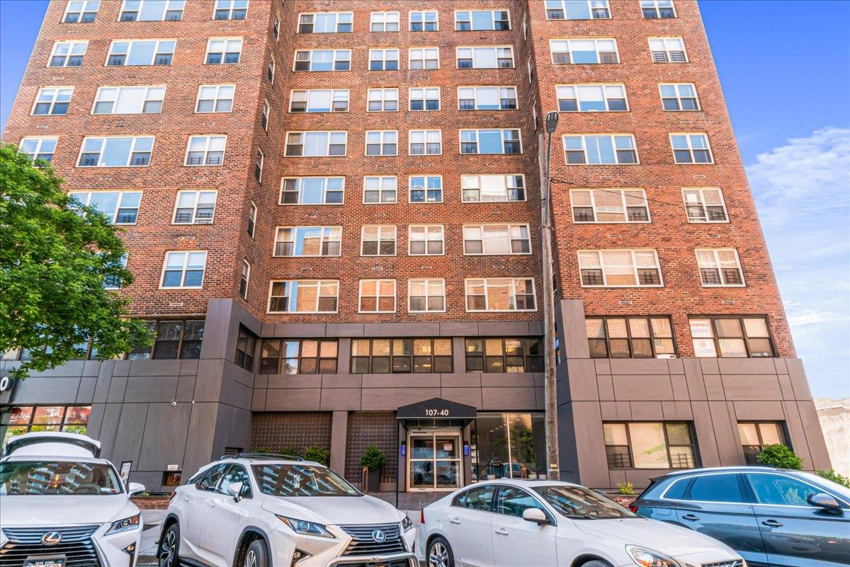 107-40 Queens Boulevard #7G, Forest Hills, New York image 2