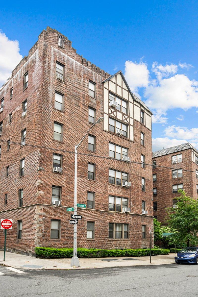 3656 Johnson Avenue #4G, Bronx, New York image 22