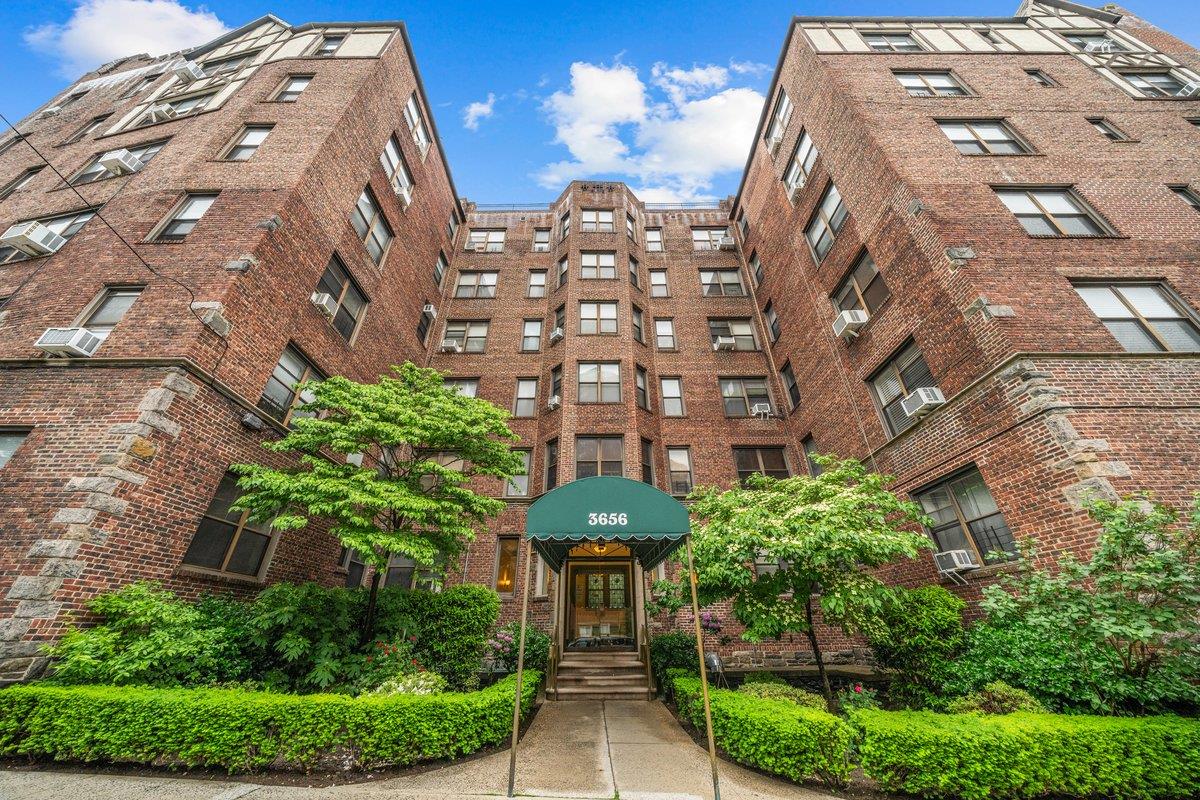 3656 Johnson Avenue #4G, Bronx, New York image 21