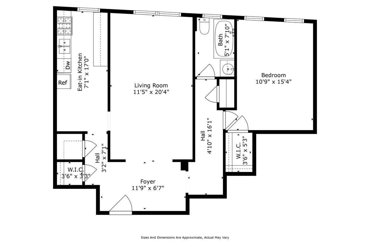 3656 Johnson Avenue #4G, Bronx, New York image 23