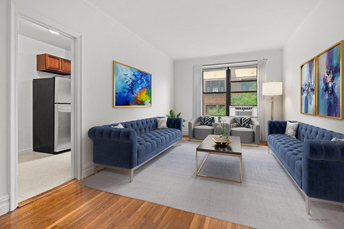 3656 Johnson Avenue #4G, Bronx, New York image 3