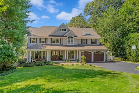 201 Prospect Road Centerport NY 11721