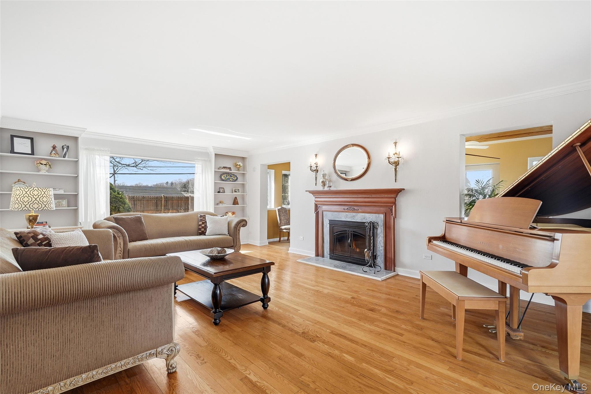 38 (aka 42) Sargent Road