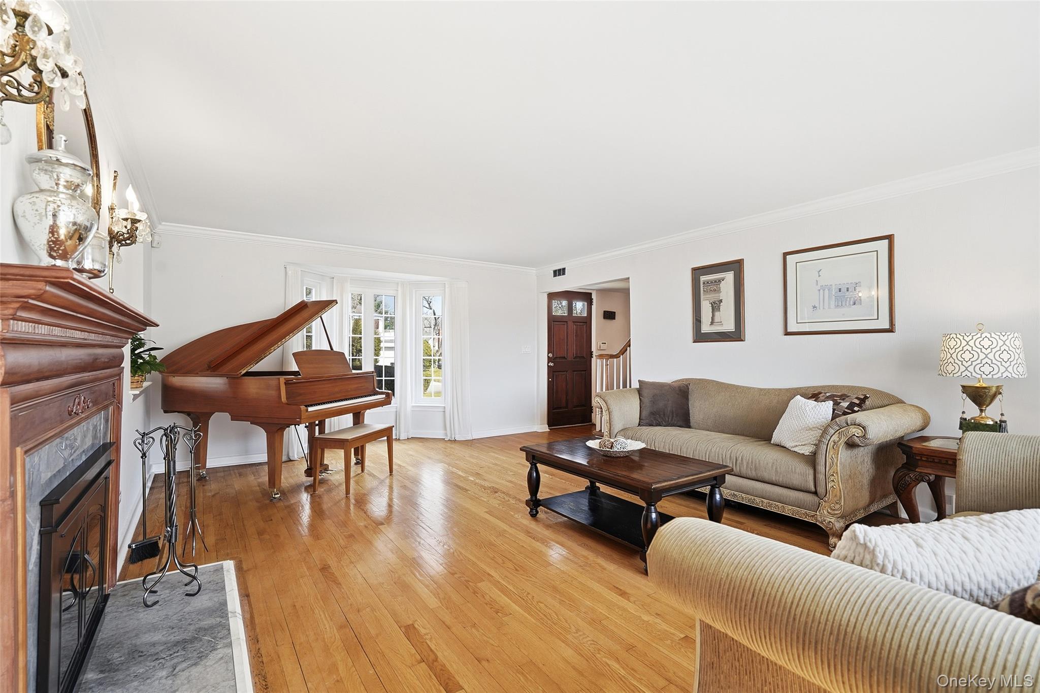 38 (aka 42) Sargent Road