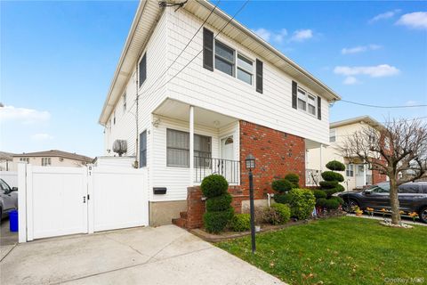 81 Houston street Staten Island NY 10302