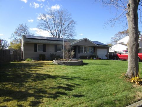 2914 Connecticut Avenue Medford NY 11763