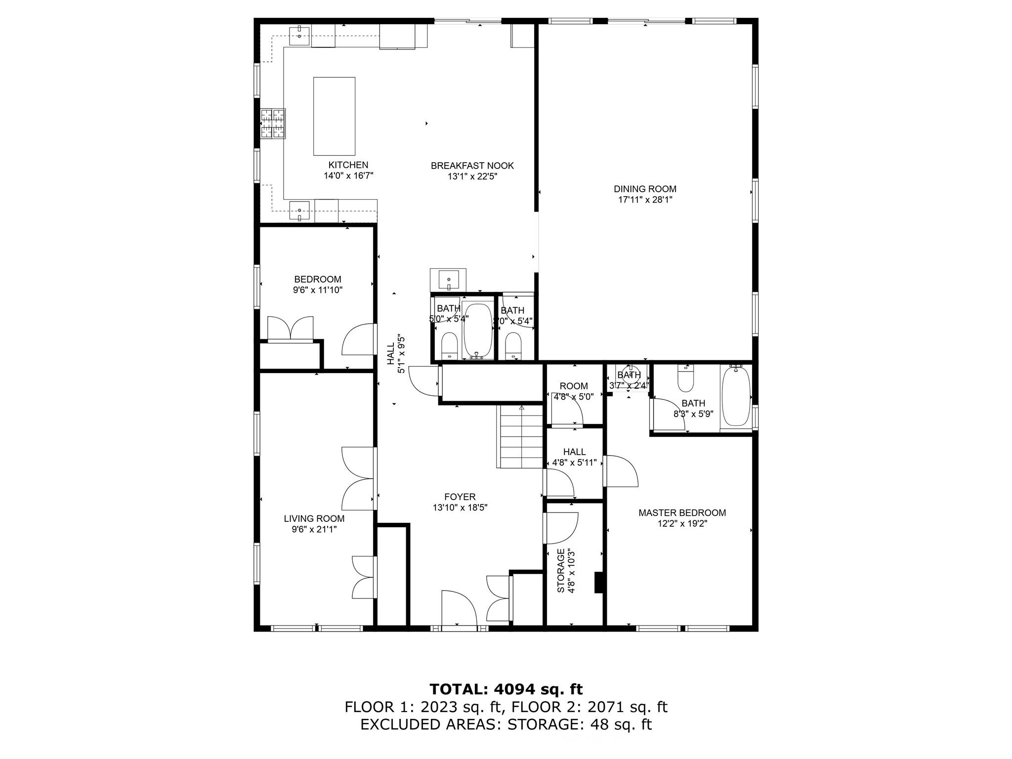 93 Wood Avenue, Monticello, New York image 39