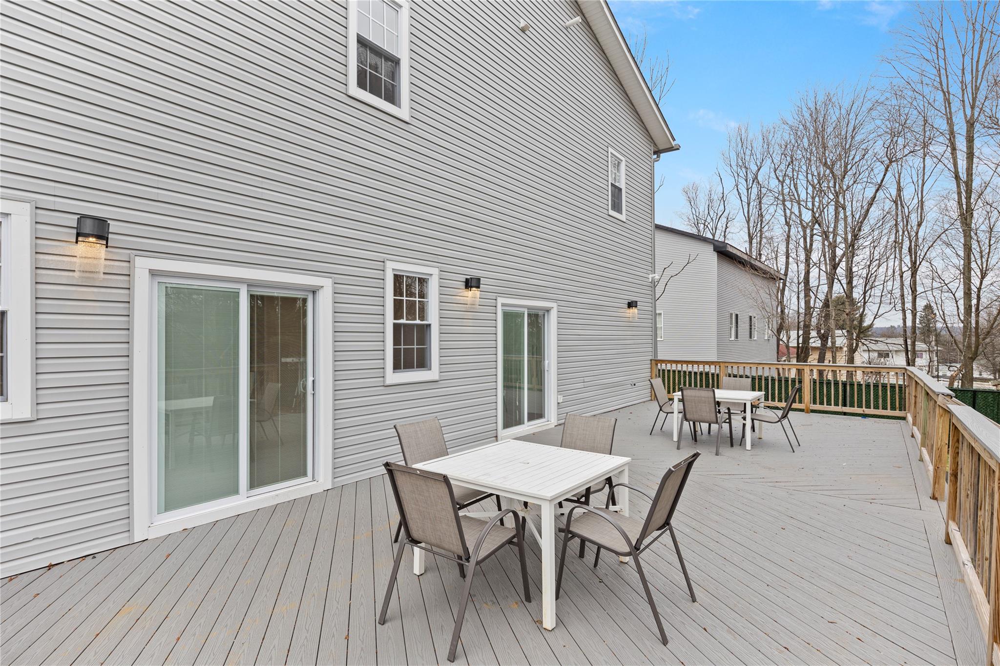 93 Wood Avenue, Monticello, New York image 9