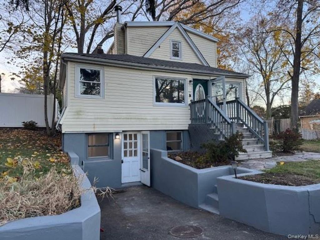 Photo of 44 Lynbrook Drive, Sound Beach, NY 11789 (MLS # 938766)