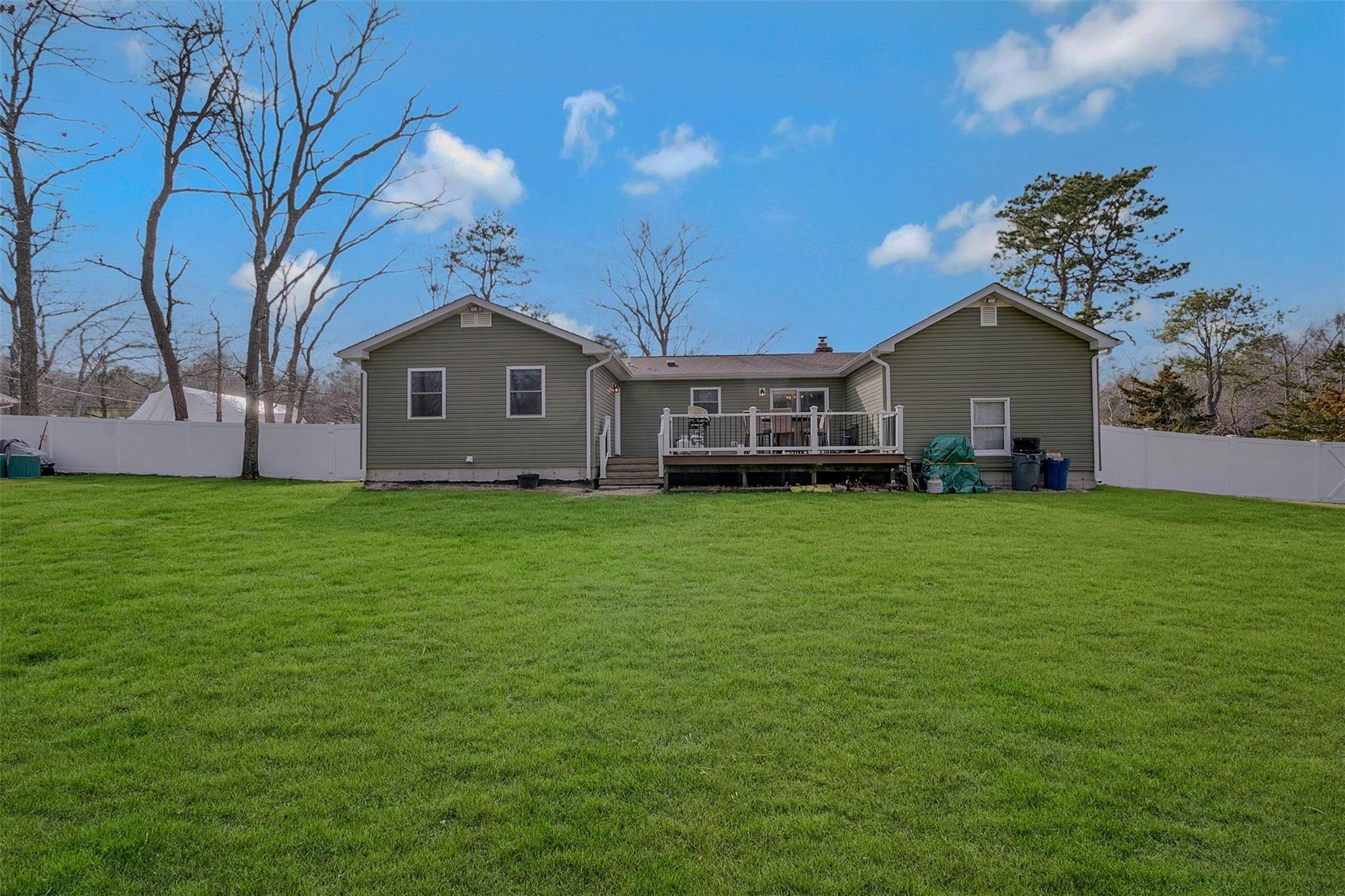 226 Highview Drive, Calverton, New York image 28