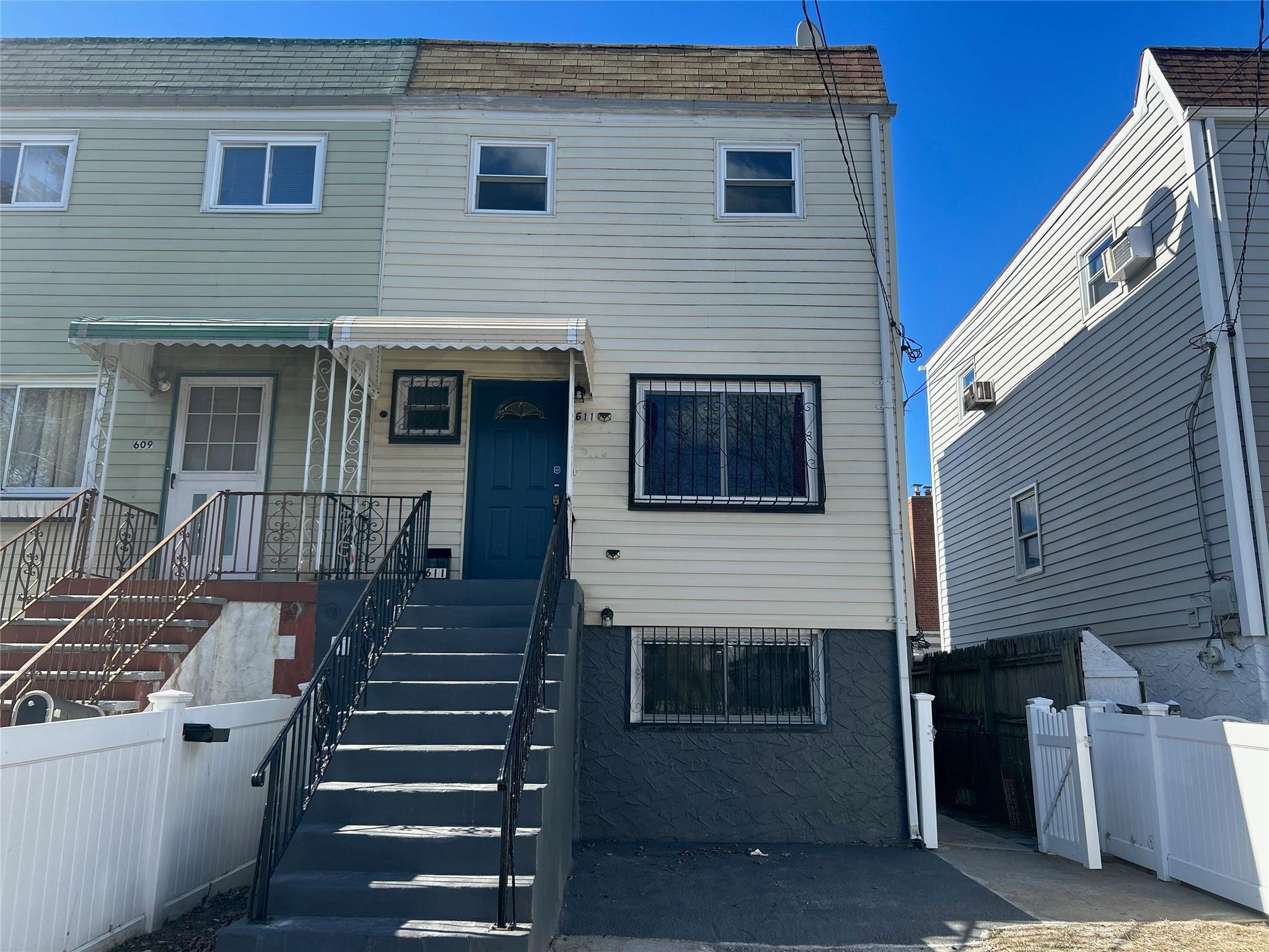 Beach 65th Street, Arverne, Queens, NY - 3 Bedrooms  
2 Bathrooms - 