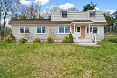 38 Marjorie Drive Monticello NY 12701