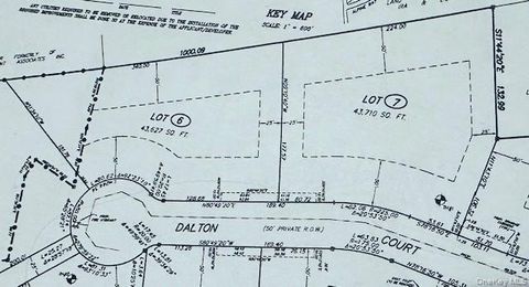 Vacant Land For Sale - 7 Dalton Court<br/> Suffolk County, Huntington Station, NY 11746