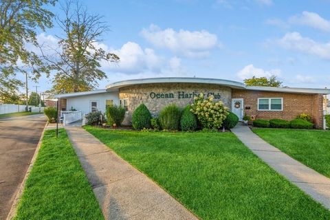 4 Rose Street Unit 7, C-1, Oceanside, NY 11572 - MLS#: 842252